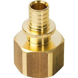 Переходник Stout ВР 16xG 3/4"