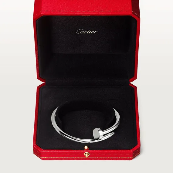 Браслет женский CARTIER JUST UN CLOU, золото 18 карат