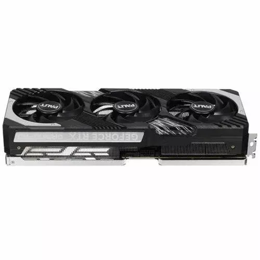 Видеокарта PCIE16 RTX4070 12GB 4070 GAMINGPRO OC 12GB PALIT
