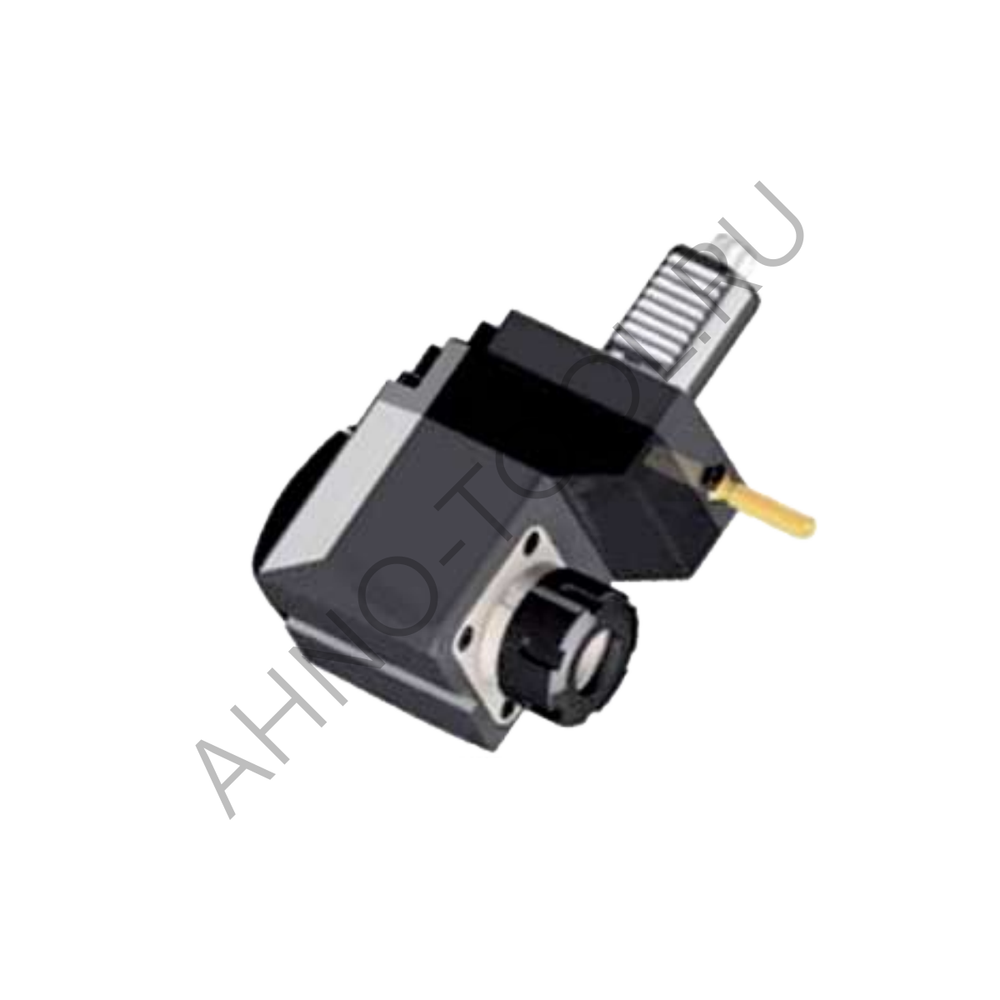 Головка с радиальным приводом VDI40-DORER25K-120-36.6 со смещением DIN 5480 BRIGHT-TOOLS