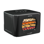 Дегидратор Meyvel MDH5-2P (Черный)