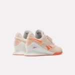 Штангетки женские Reebok Legacy Lifter 3 (Оранжевые)