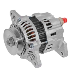Генератор Nissan H15/H20/H25/K15/K21/K25 23100FU410