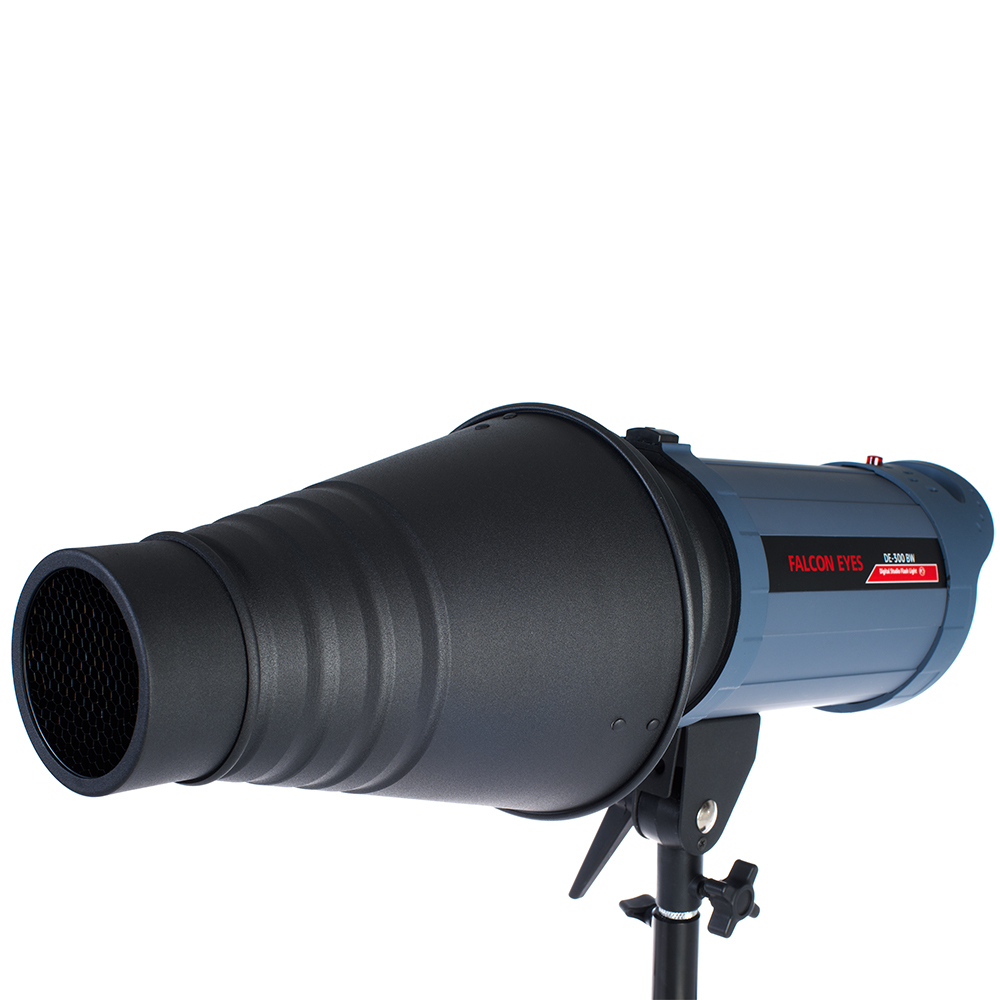 Насадка коническая Falcon Eyes DPSA-CST