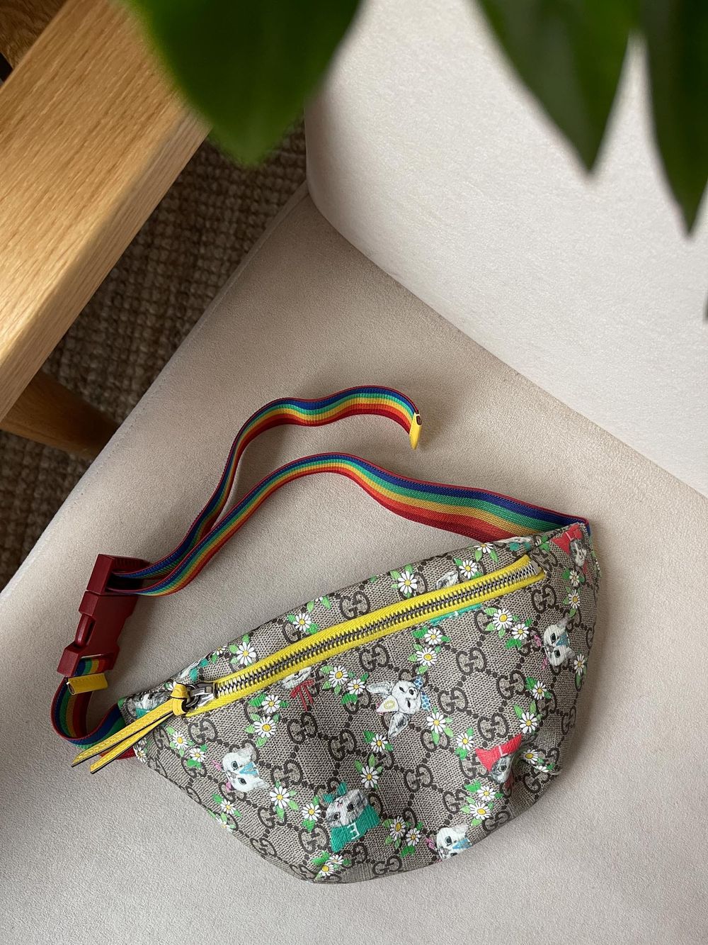 Сумка Gucci