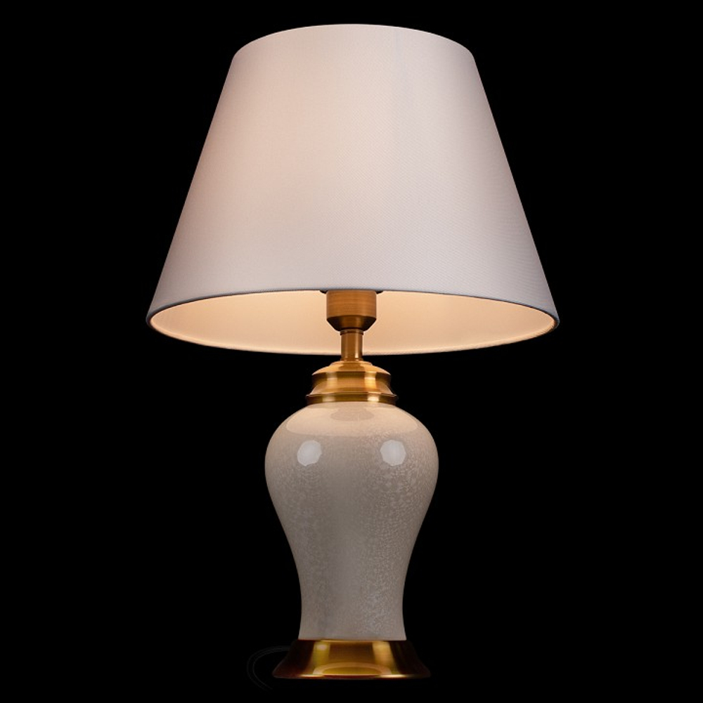 Настольная лампа декоративная Loft it Daisy 10488T