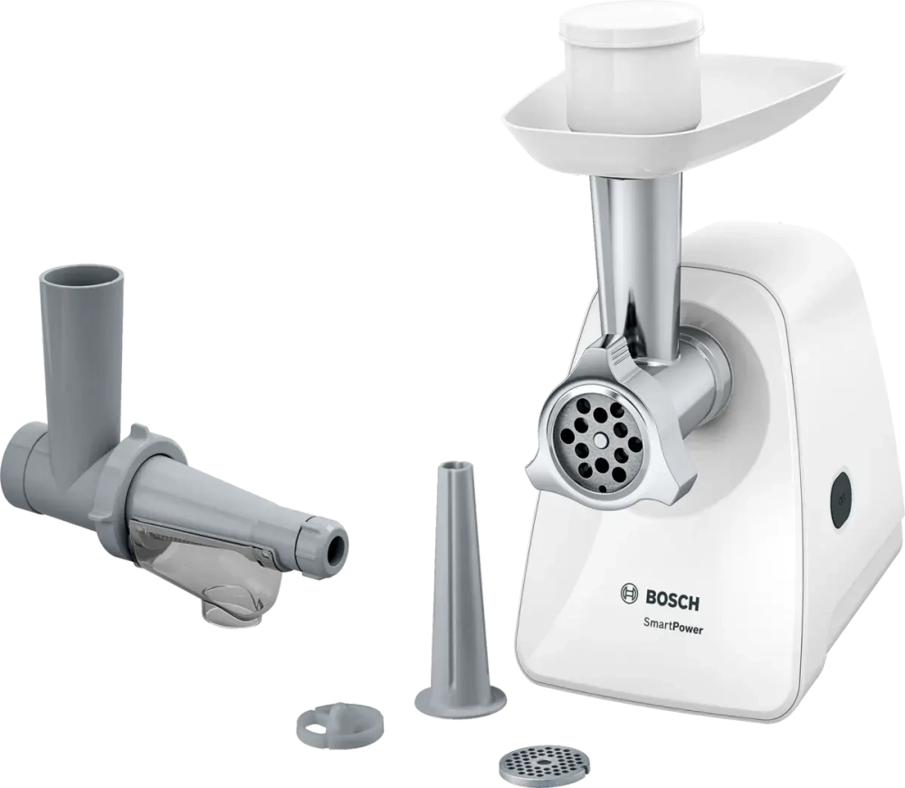 Мясорубка Bosch MFW2515W