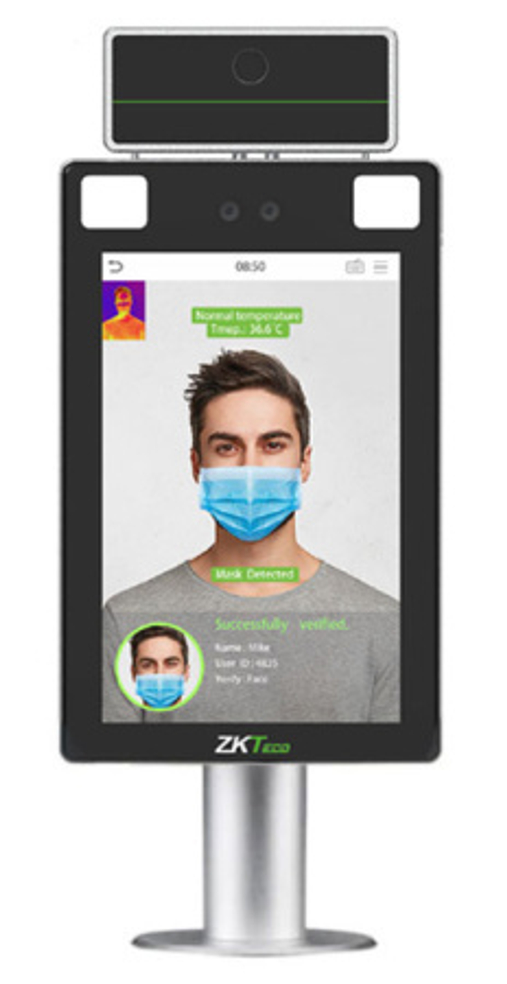 ProFace X[TI] [ID/WIFI]