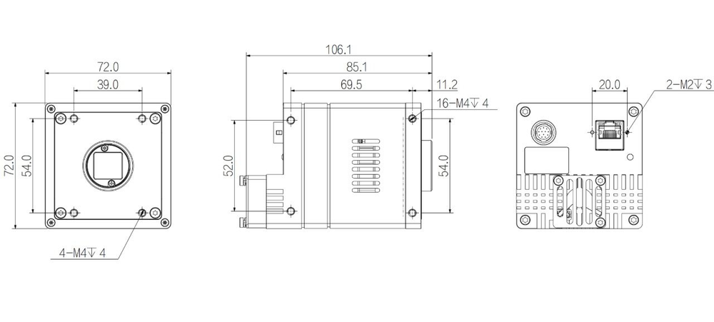 AX5B57CT200E