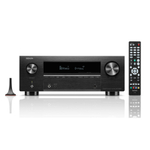 AV-ресивер Denon AVC-X3800H