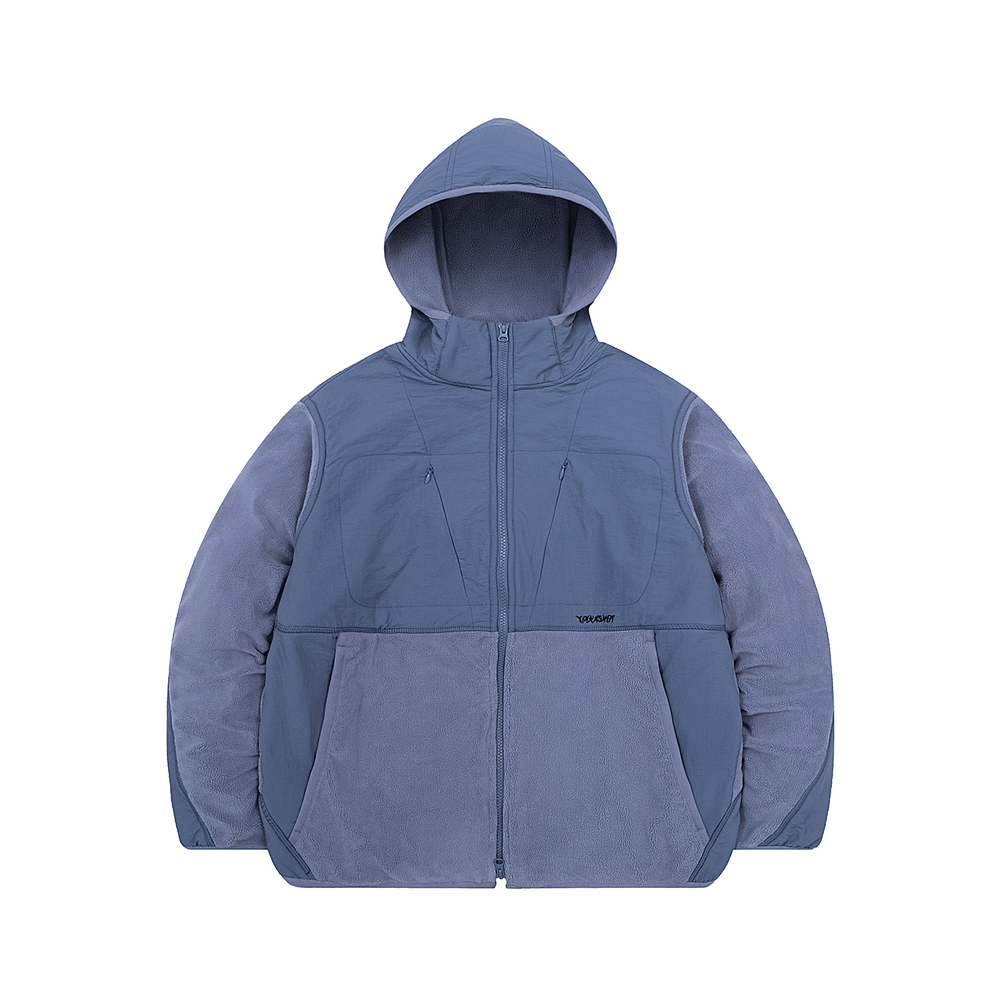 ХУДИ YMKASHIX ZIP RANGER
