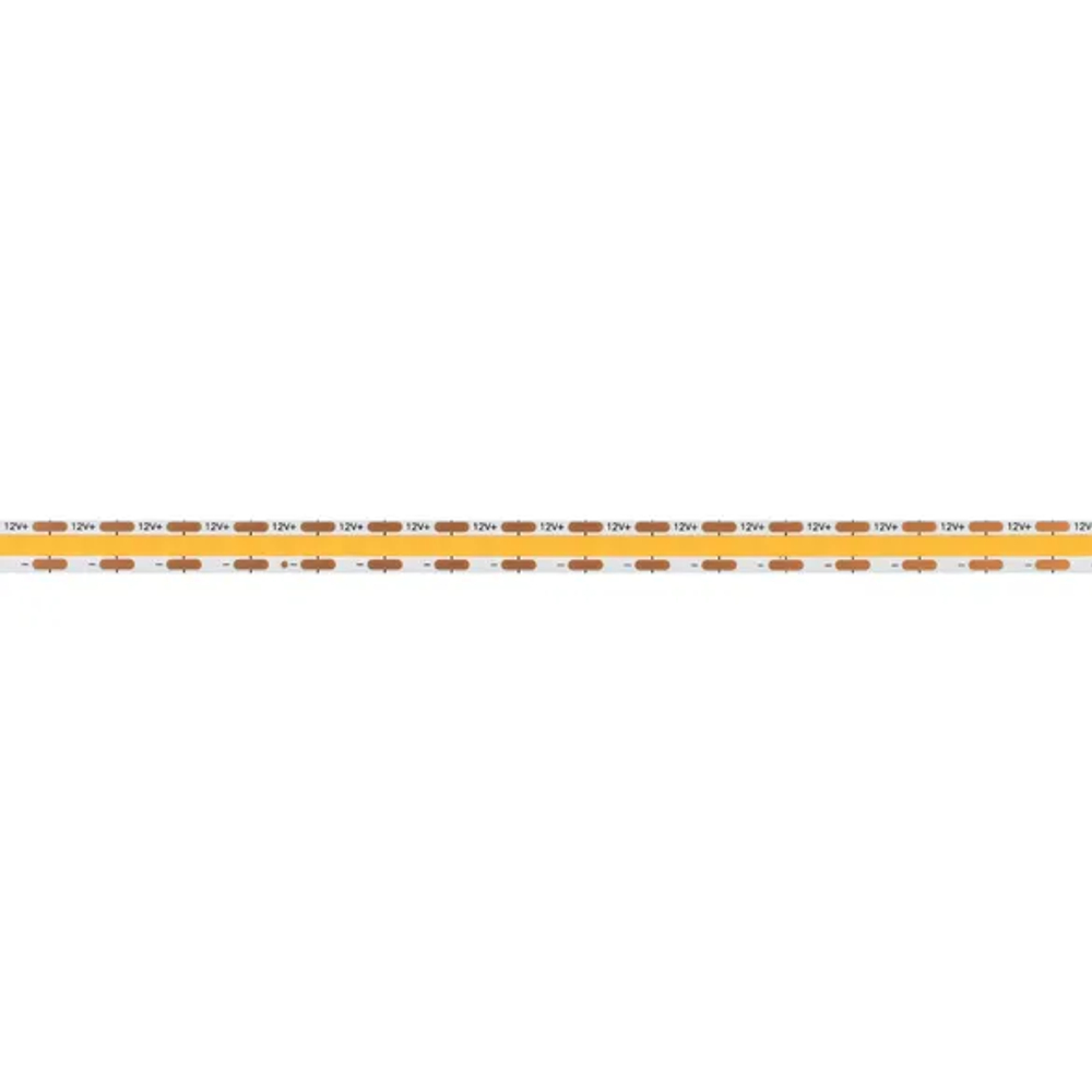 Светодиодная лента COB-X400-8mm 12V Warm3000 (9 W/m, IP20, CSP, 2.5m) (Arlight, -) 039045