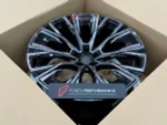 КОВАНЫЕ ДИСКИ ДЛЯ BMW X7 G07 2020 БМВ