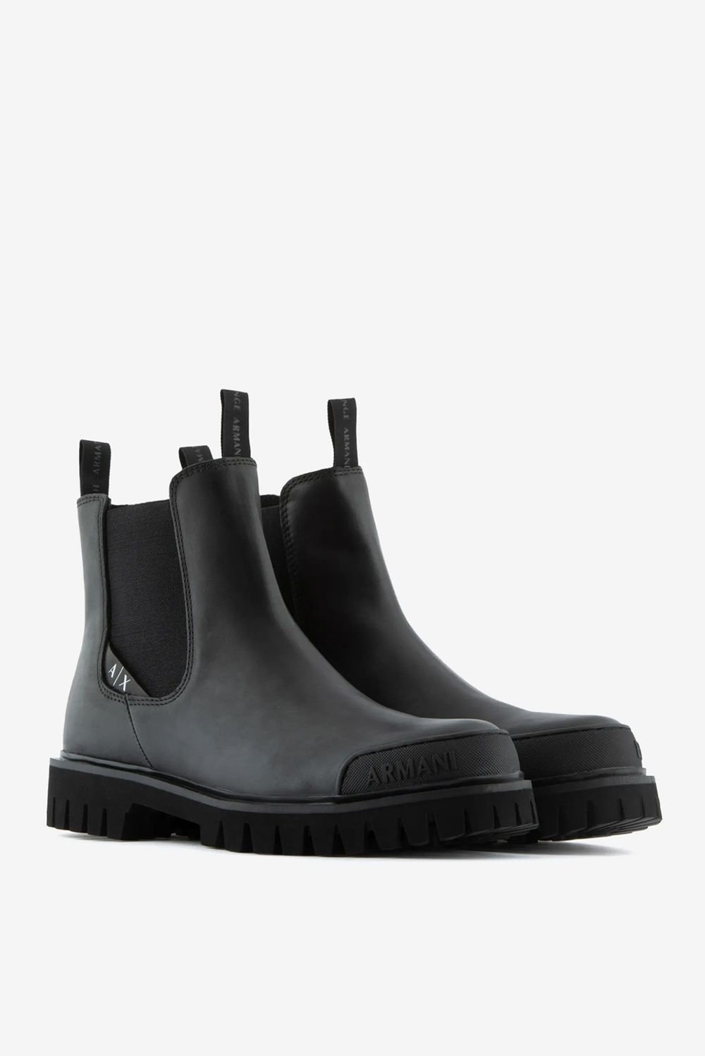 Челси мужские ARMANI EXCHANGE