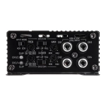 Усилитель AMP MICRON 4.120
