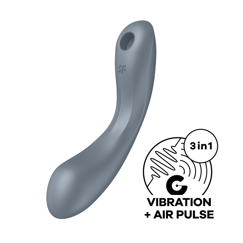 Curvy Trinity 1