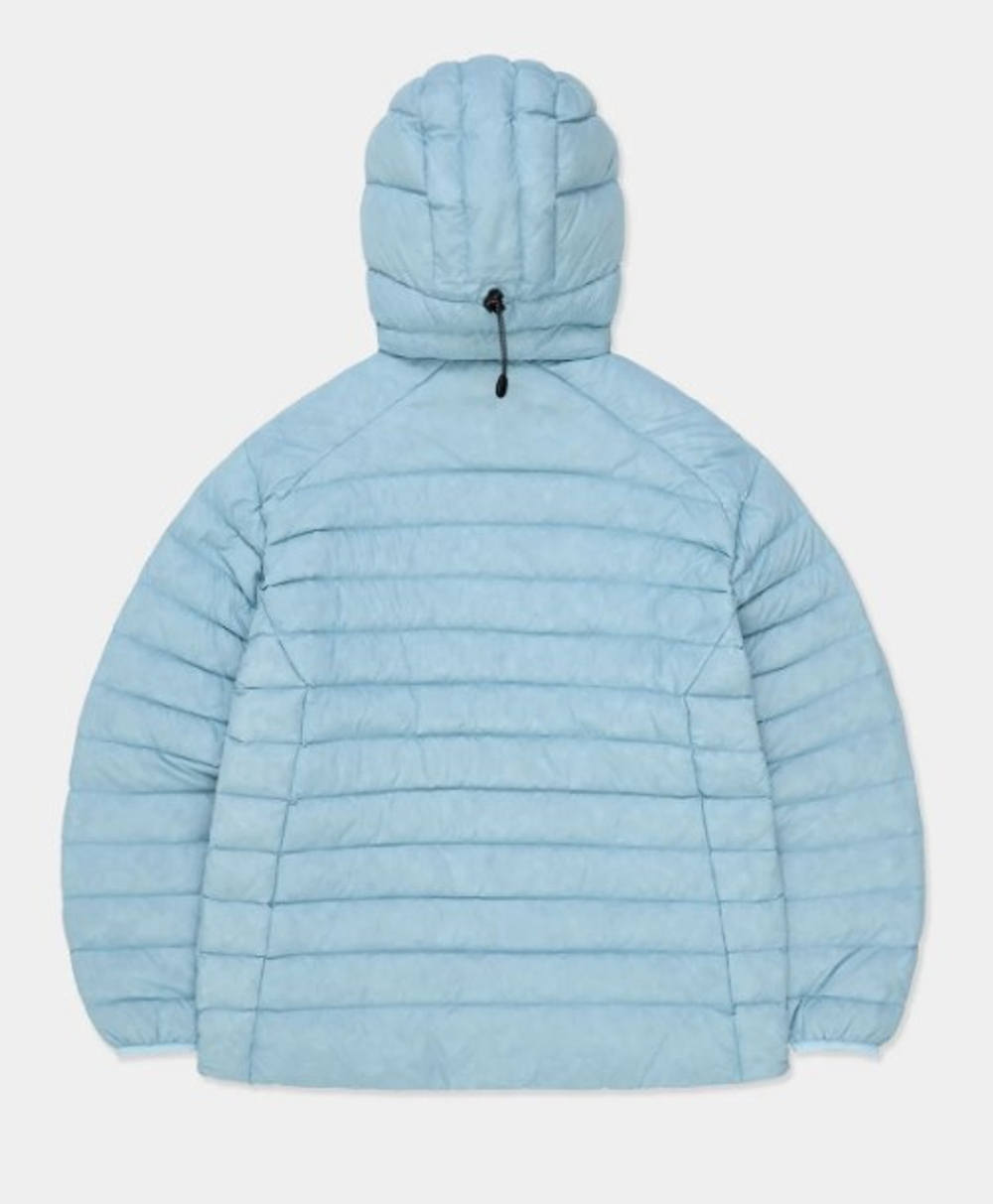 Куртка для сноуборда Dimito 25 OPTIMUM DOWN JACKET