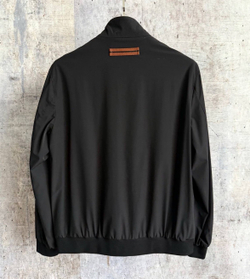 Ветровка Ermenegildo Zegna
