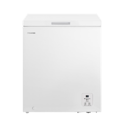 Морозильный ларь Hisense FC184D4DW1