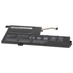 Аккумулятор iBatt 3600mAh для ноутбука Lenovo IdeaPad Flex 4 15 (L15C3PB1) Type 3