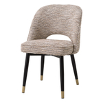 Стул (сет из 2х) Dining Chair Cliff set of 2 арт.115282