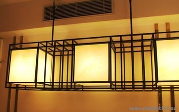 Design lamp 07-259