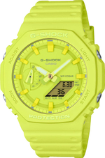 Часы Casio GA-2100-9A9