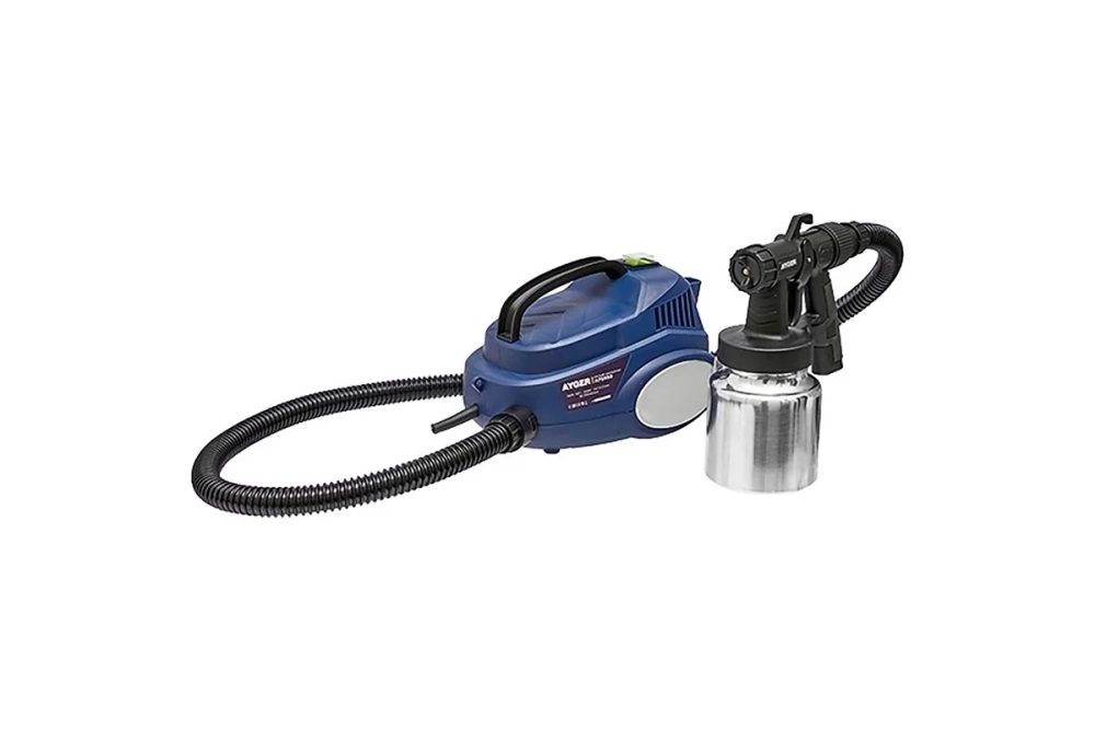 Краскопульт AYGER APS950