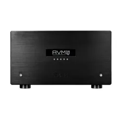 AVM Audio SA 8.3 Lite Black