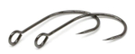 Крючки рыболовные SH-31BL-BN, #10, 10 шт, одинарный