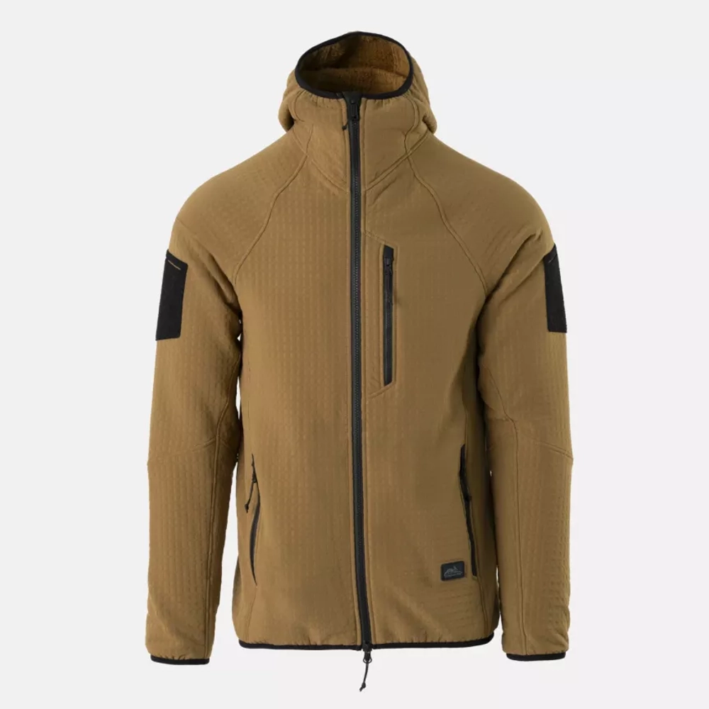 Кофта флисовая Patriot PRO Helikon