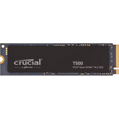 Твердотельный накопитель SSD Crucial T500 4TB CT4000T500SSD3