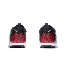 Бутсы футб.(многошиповки) TORRES BOLA-J подр. TS2342310-124-36,р.36,с носком, резина,ПУ,текст,чёрный
