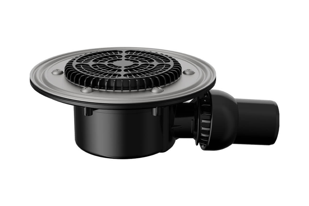 Воронка кровельная VB 520.1 F