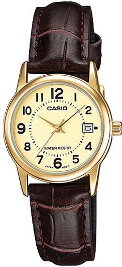 Наручные часы Casio LTP-V002GL-9B