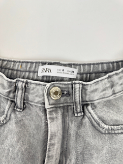 Джинсы Zara