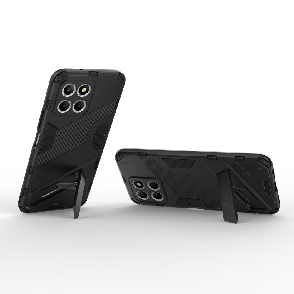 Чехол Warrior Case для Honor X6