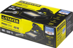 STAYER SP-50, 48 Вт, 160 - 520°C, цифровая паяльная станция, Professional (55370)