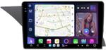 Магнитола для Mercedes-Benz GLK X204 2008-2012 NTG 4.0 - FarCar S500-TS20 монитор 9.5" 2K QLED на Android 14, Быстрейшая, CarPlay, 4G SIM-слот