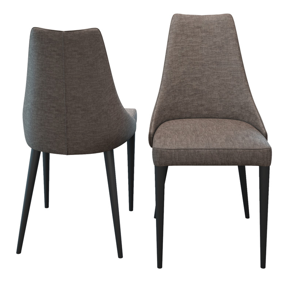 Стул MOD INTERIORS BENISSA