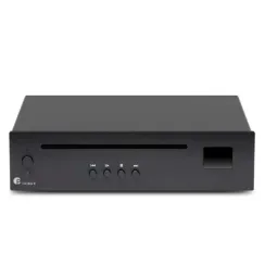 Pro-Ject CD BOX E Black