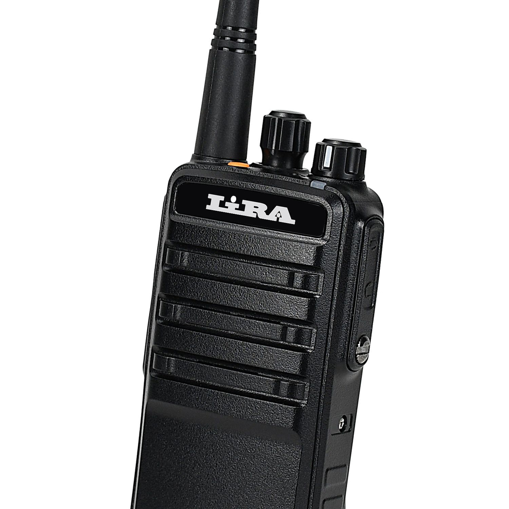 Lira DP-2000V Радиостанция портативная цифровая