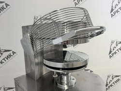 Пресс для пиццы Cuppone Pizzaform PZF/30DS