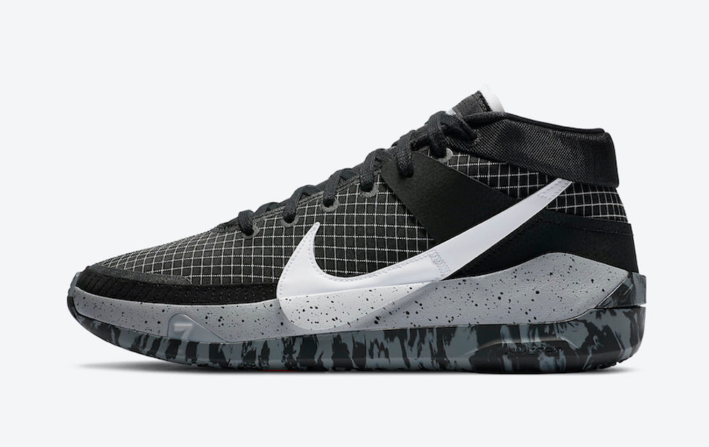 Купить Nike KD 13 Oreo