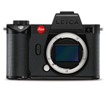 Беззеркальный фотоаппарат Leica SL2-S Kit 35mm f/2 Summicron-SL