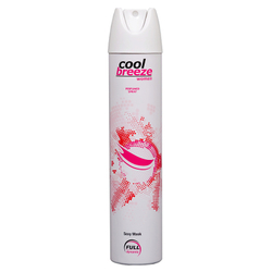 Дезодорант женский спортивный COOL BREEZE Sexy Musk 200 мл