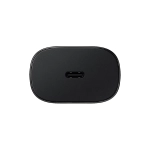 Сетевое зарядное устройство Samsung EP-TA800, USB-C + кабель Type-C, 25Вт, Black (Черный)