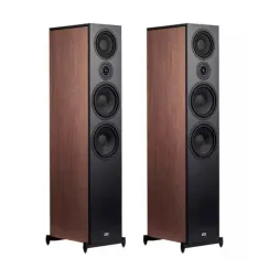 HECO Aurora XT 1000 Black/Walnut