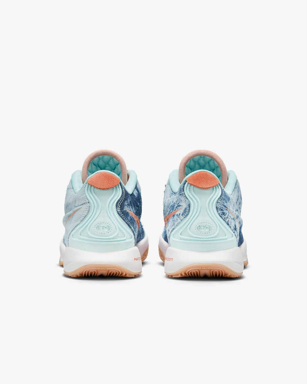 Где купить Nike LeBron 21 Nobility Aragonite
