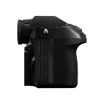 Цифровая фотокамера Panasonic Lumix DC-S1H Body